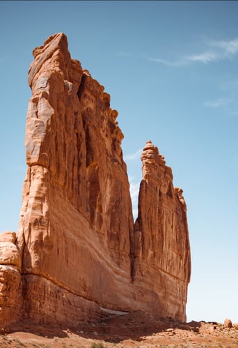 canyon