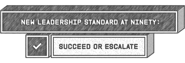 Succeed_or_Escalate [Founders Framework]