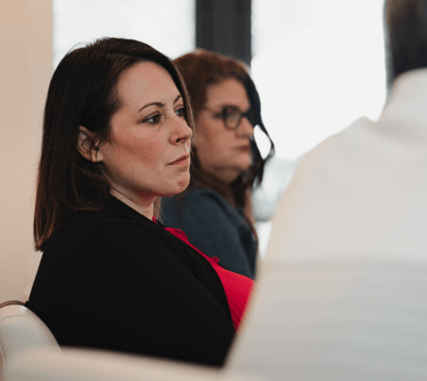 smaller team meeting to be more productive