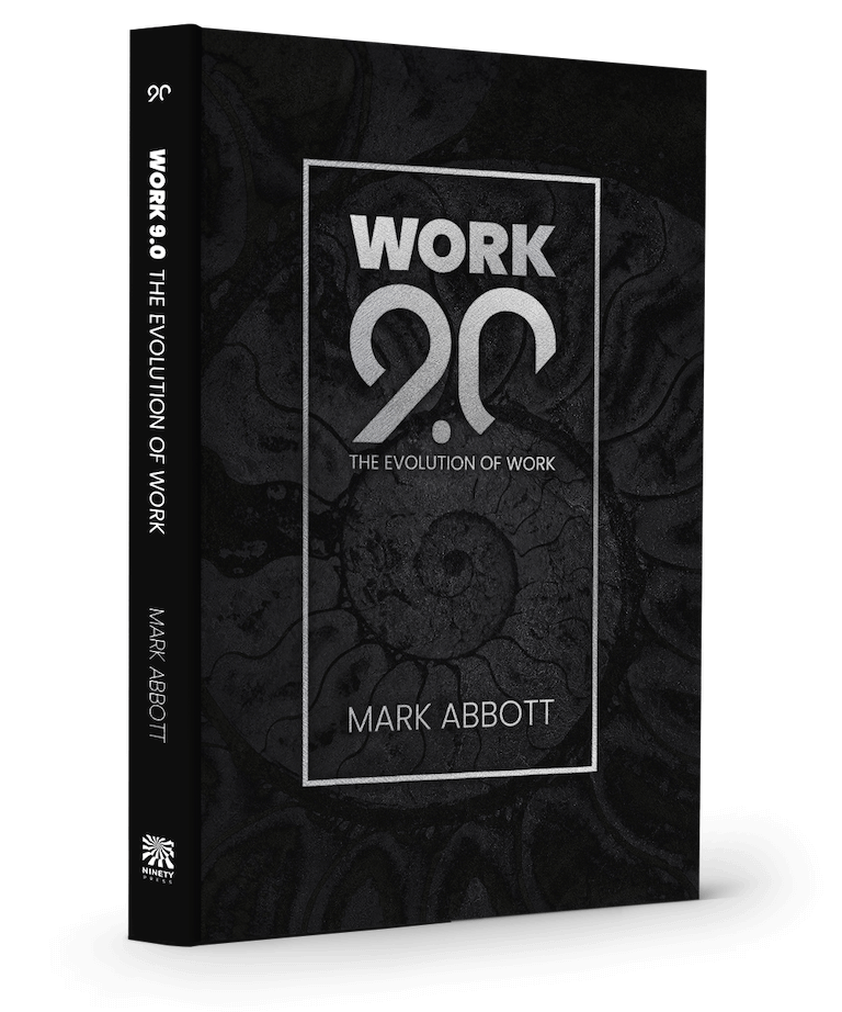 Ninety.io | Work 9.0 | Ninety Press