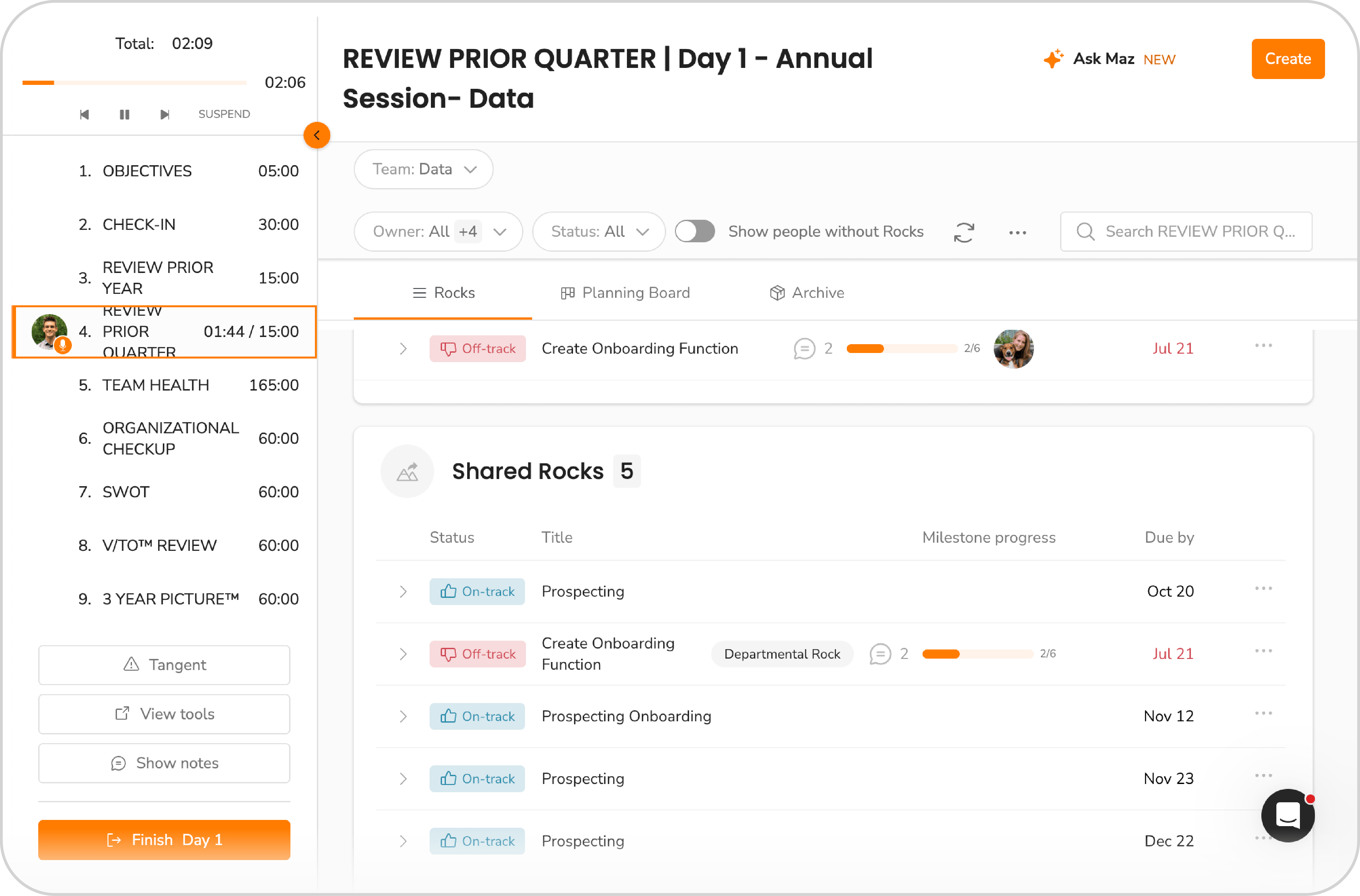 EOS_Product_Screenshots_Screens _Annual_Planning