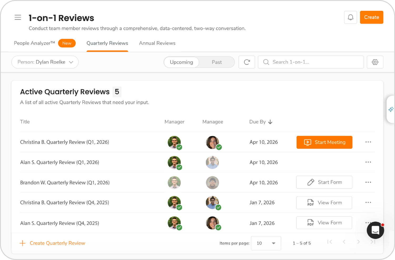 EOS_Product_Screenshots_Screens_1-on-1_Tool