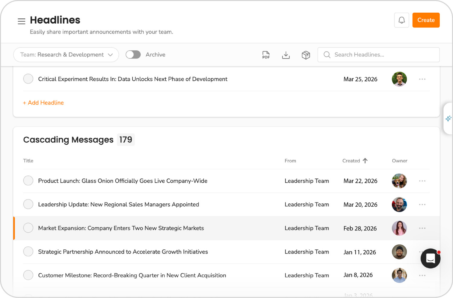EOS_Product_Screenshots_Screens_Cascading_Messages