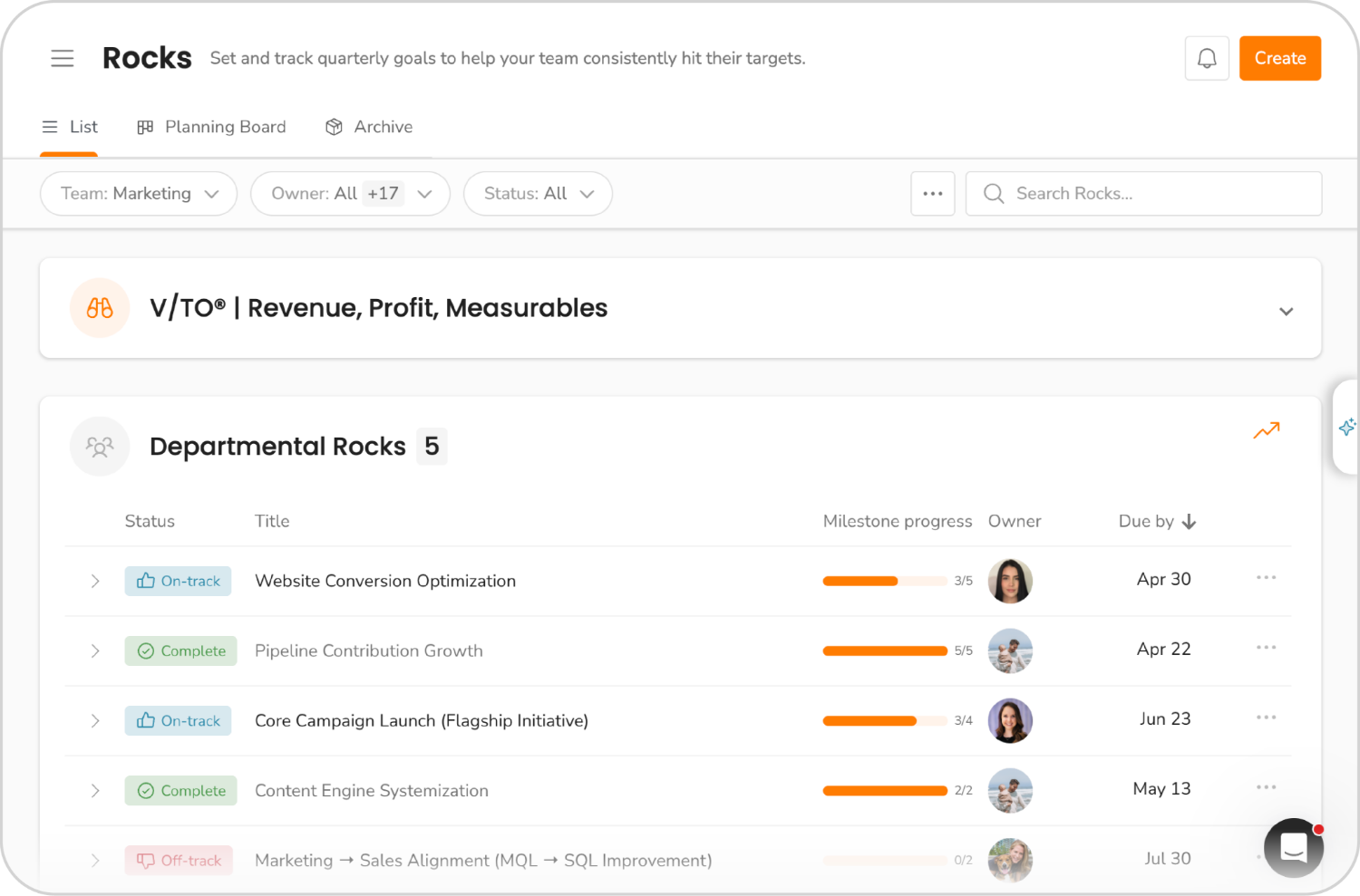 EOS_Product_Screenshots_Screens_Department_Rocks