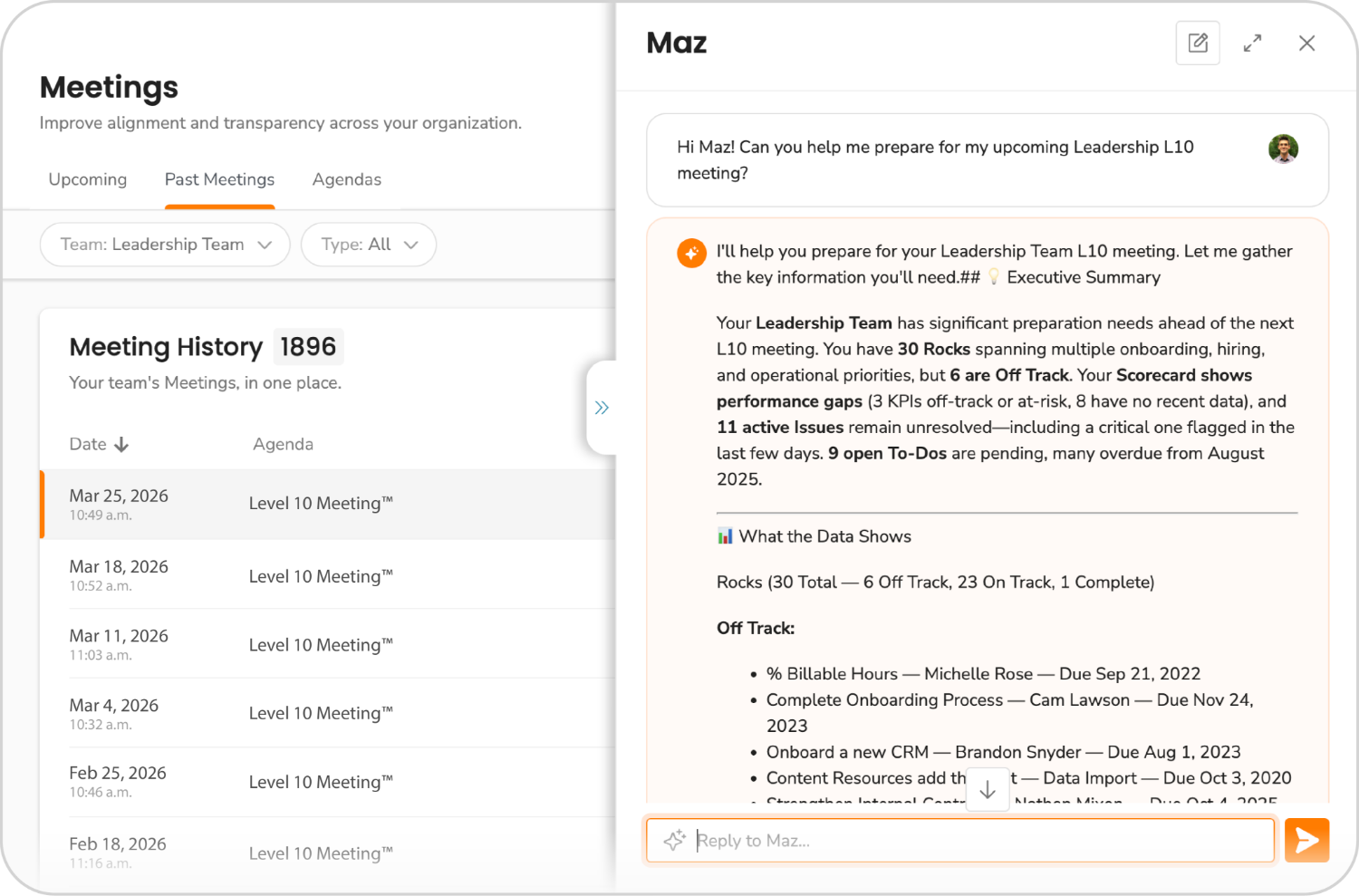 EOS_Product_Screenshots_Screens_Max_Meeting_Prep