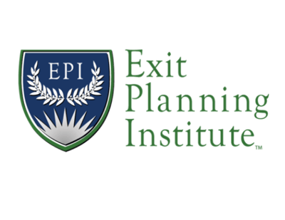 Exit Planning Institute Logo Exit Planning Institute Logo