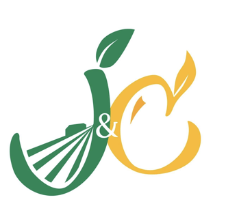 J&C Tropicals Logo