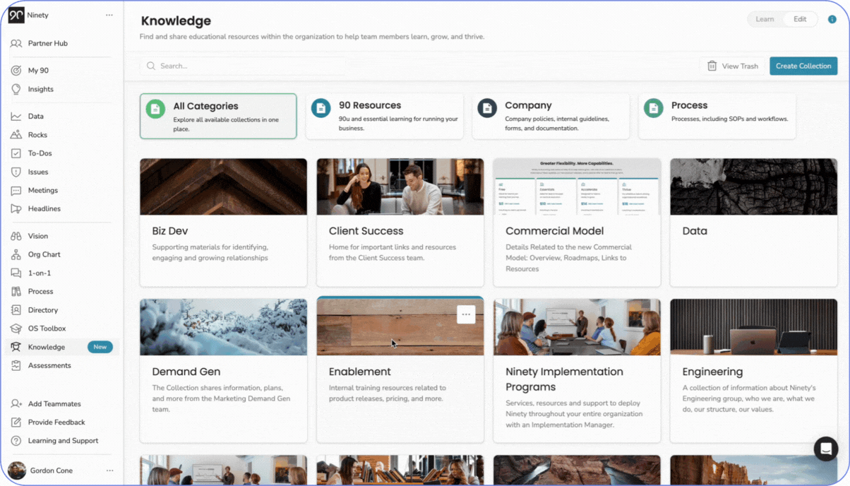 KST + Knowledge(1)