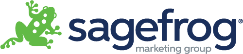 Sagefrog Marketing Group logo
