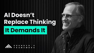Founder's Framework | Podcasts