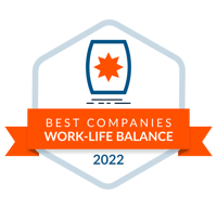 best-work-life-balance-companies