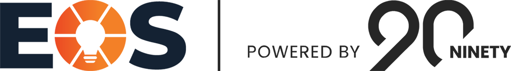 EOS Powered by Ninety