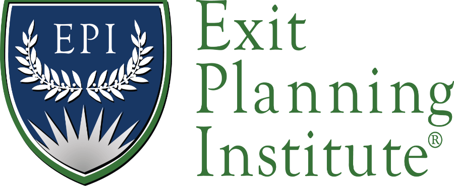 Exit Planning Institute Logo