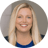 Gina Cunningham headshot