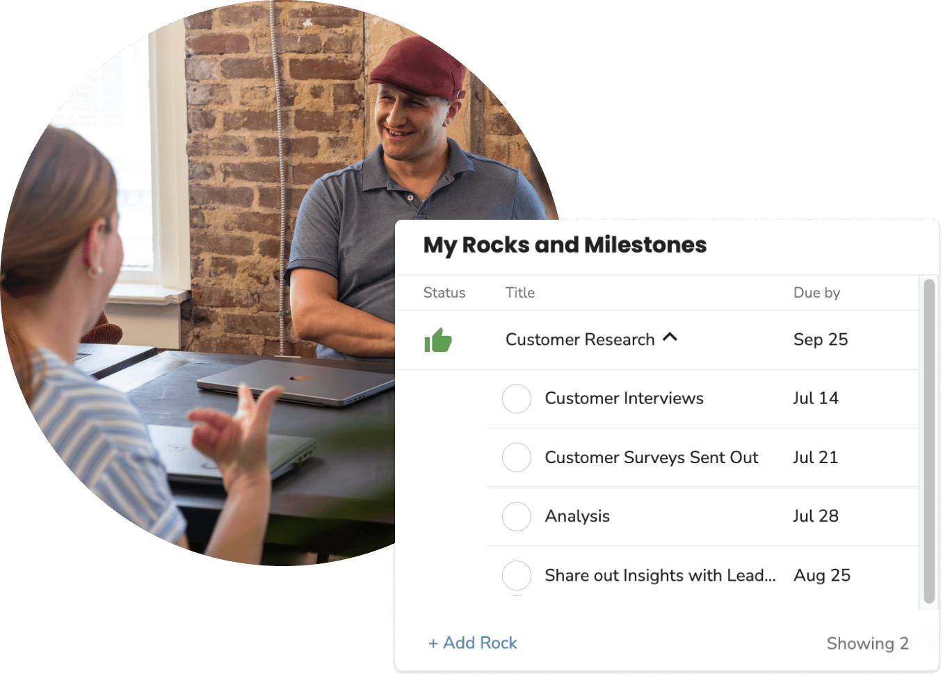Tools and Features in Ninety