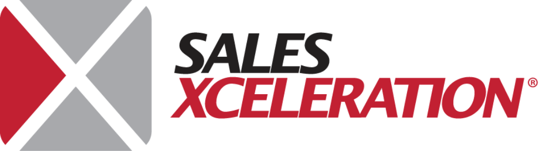 Sales Xceleration Logo
