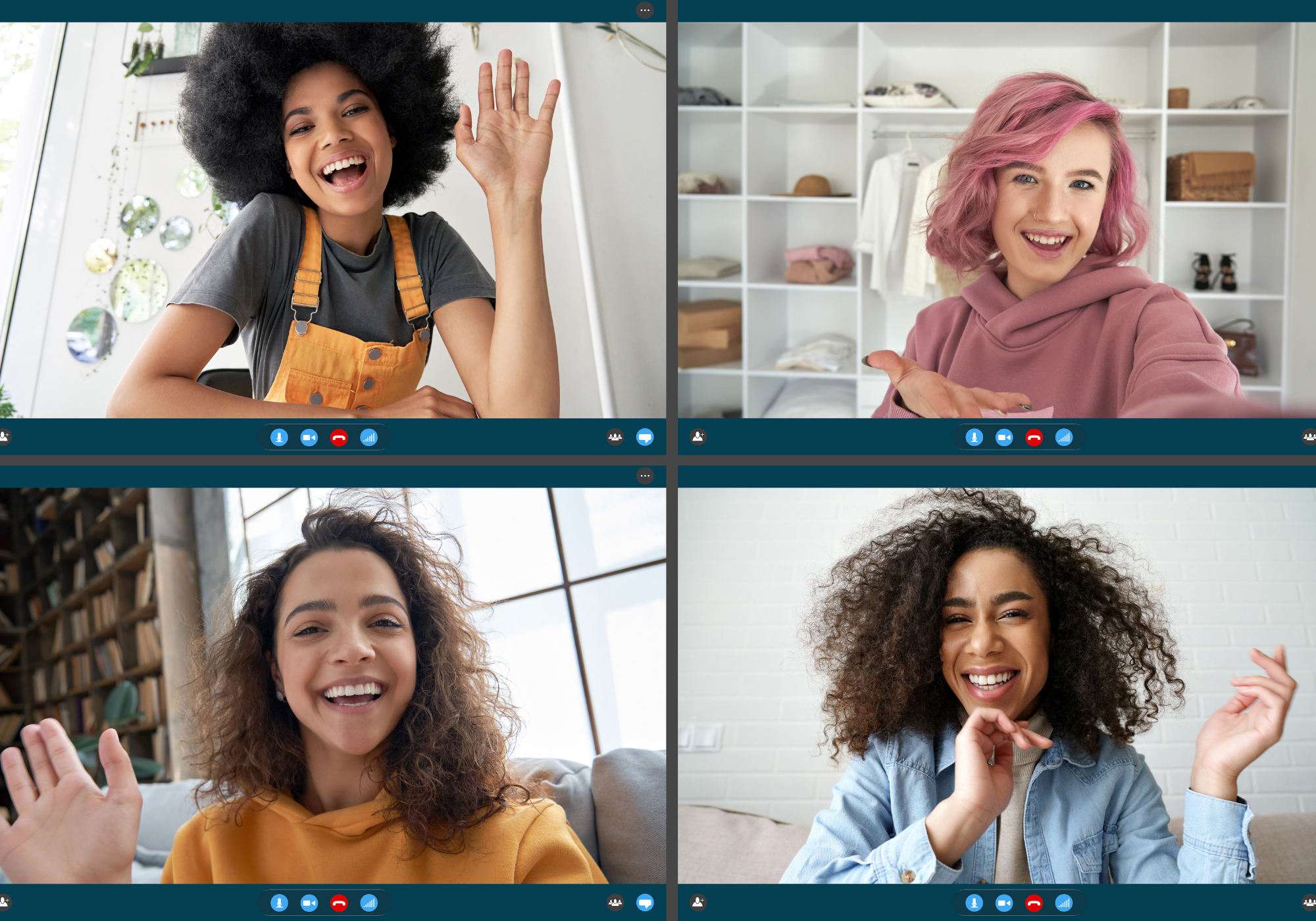 How to Build Relationships Working Remotely How to Build Relationships Working Remotely