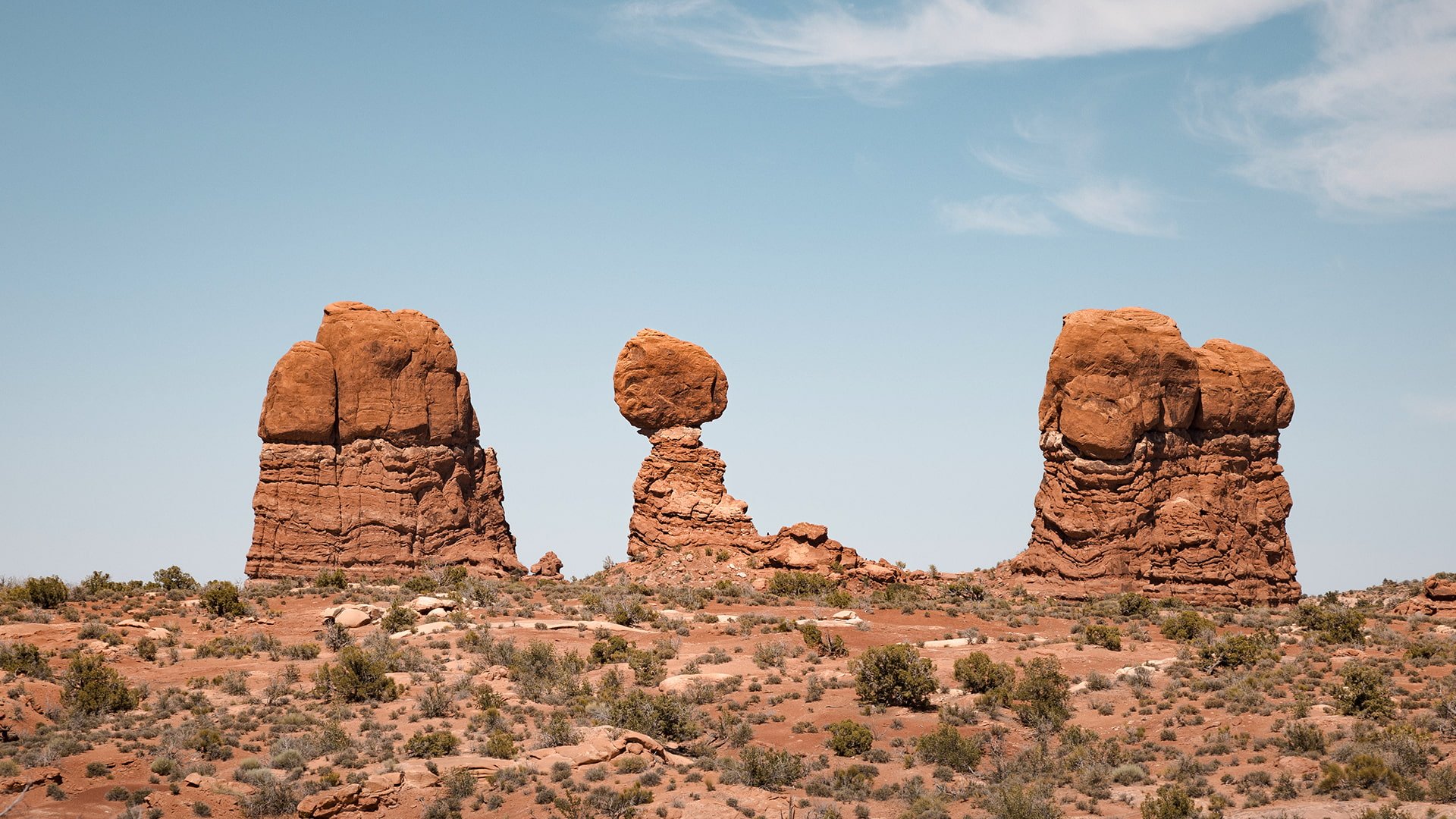 Creating the Best Rocks