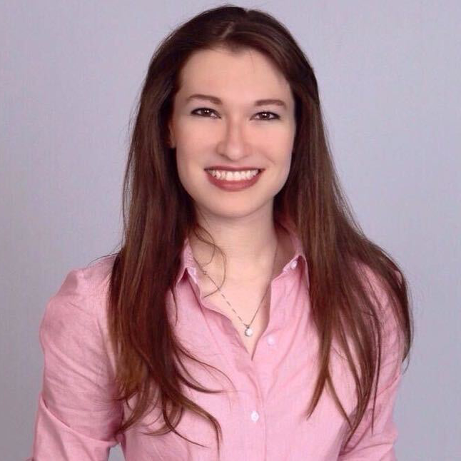 Audra Stanton