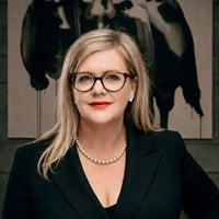 Debra Chantry-Taylor