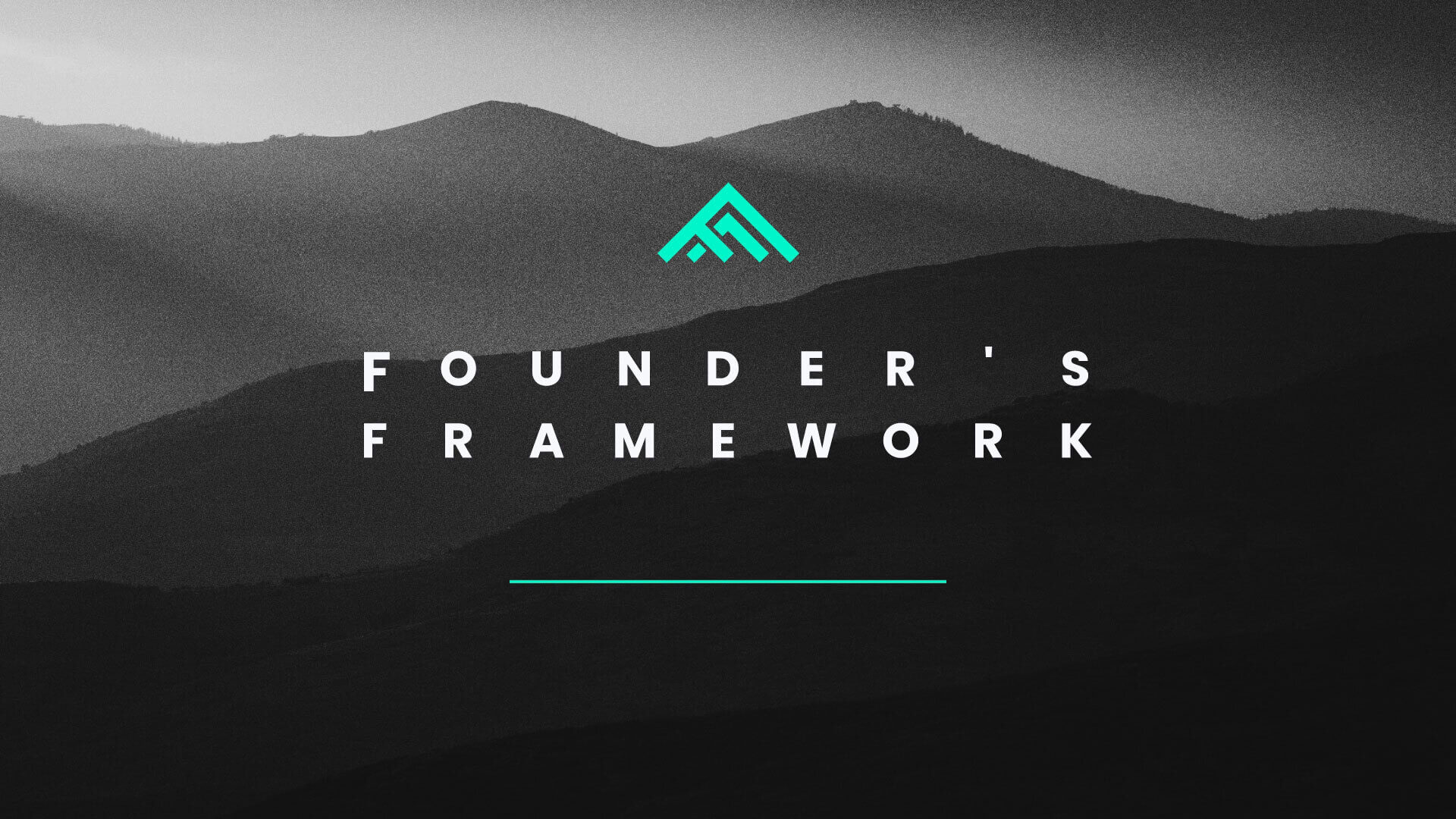 Founder s Framework Blog Process founder-s-framework-blog-process