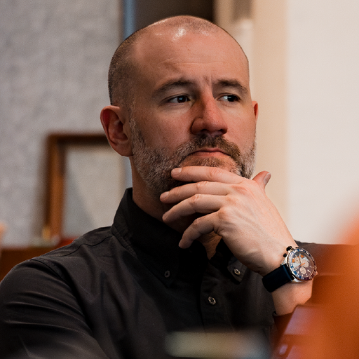 Kyle Phillips, Author at Ninety