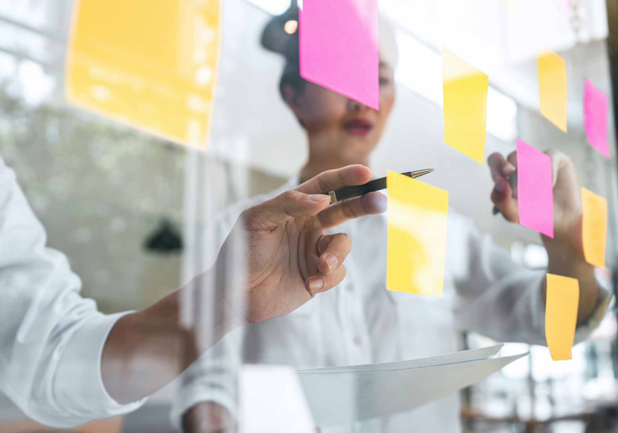sample of a business strategic plan Business Strategy Effective Steps