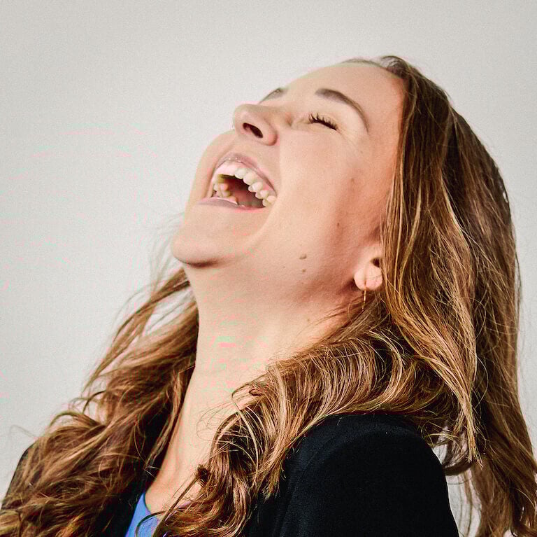 Kathleen Ragelis headshot