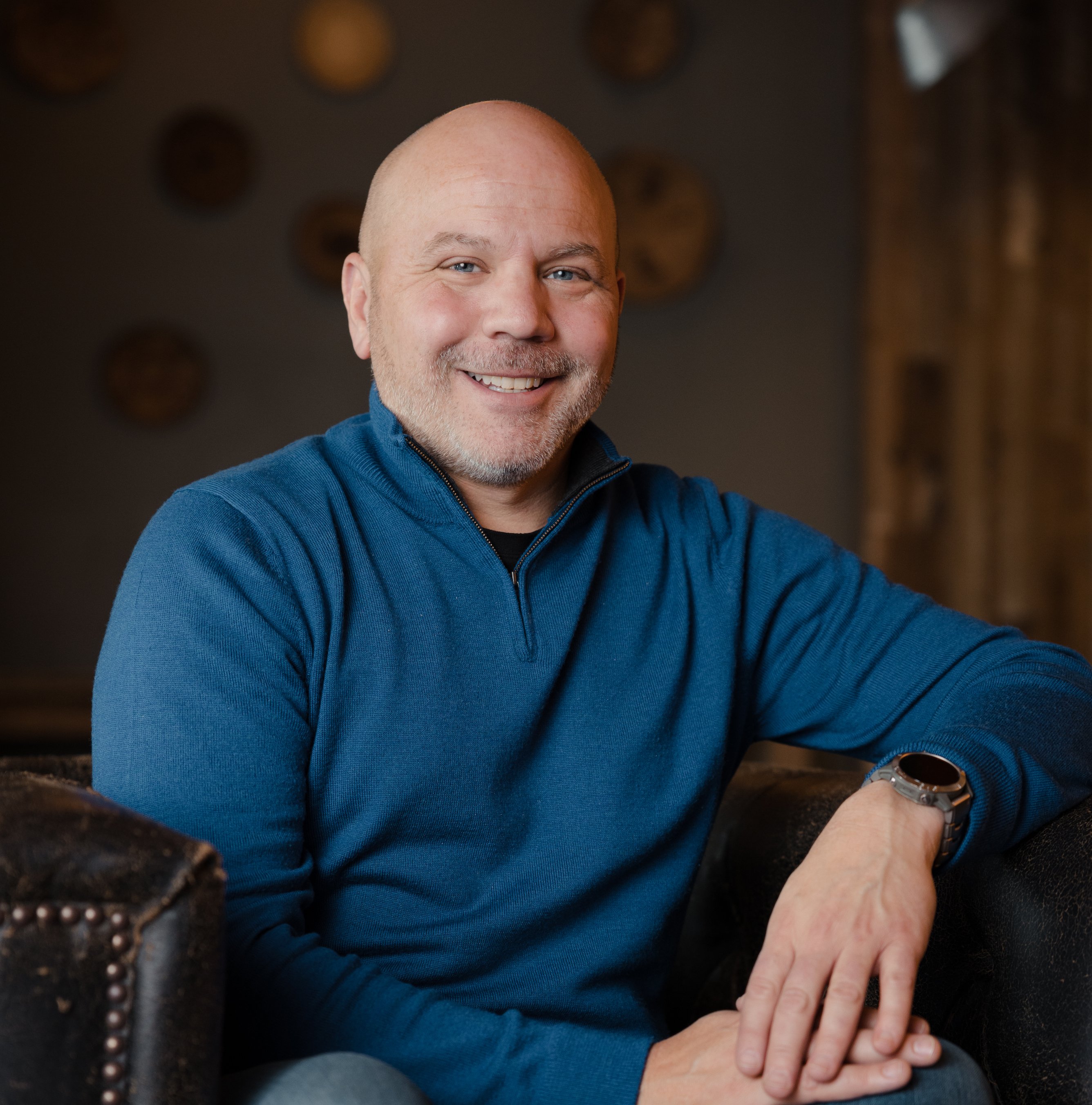 Kris Snyder - Professional EOS Implementer®, Author at Ninety