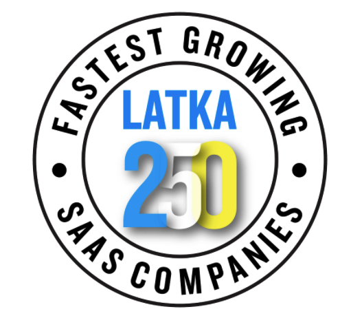 fastest growing saas companies