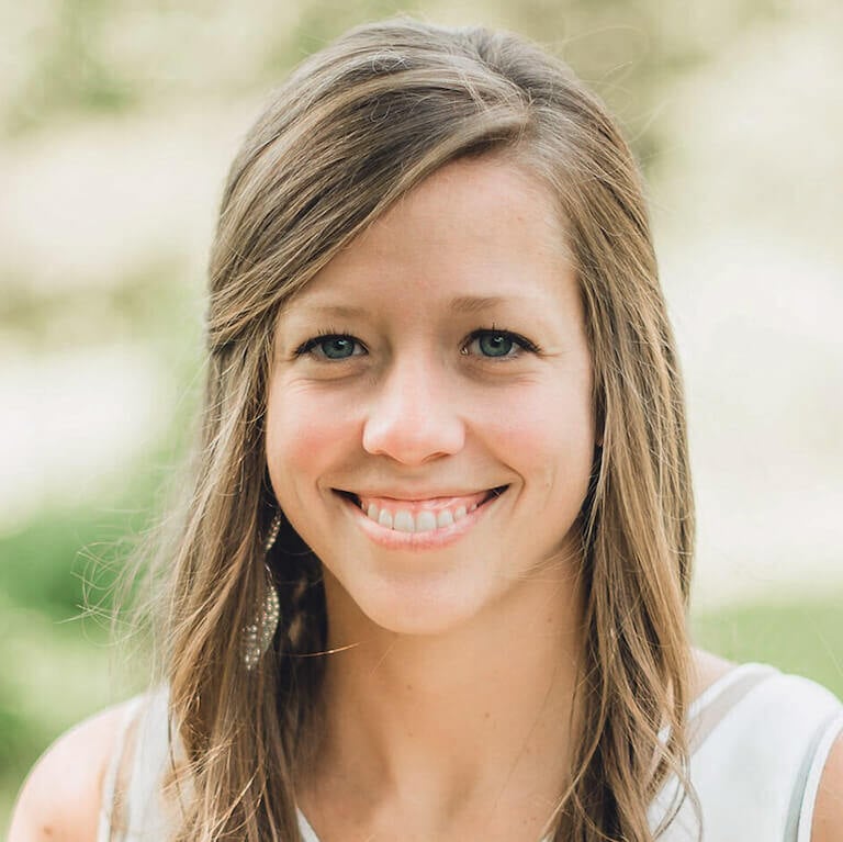 Leilani Rodman headshot