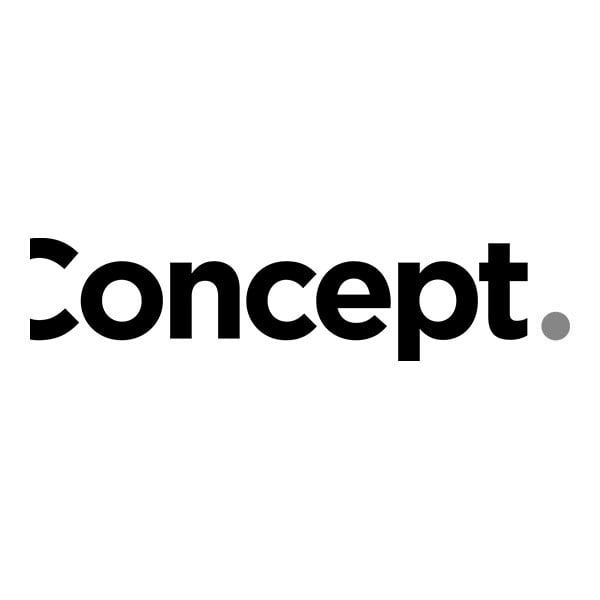 Concept logo