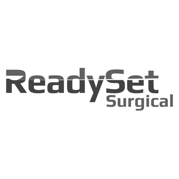 Ready set surgical logo