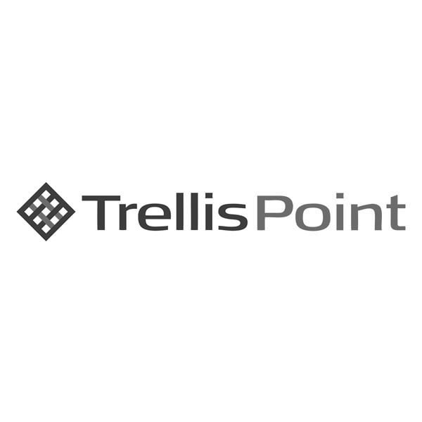 Logo_BW_Trellispoint
