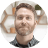 Headshot of Ben Brophy, Ninety employee