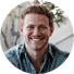 Headshot of Cole Abbott, Ninety employee