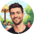 Headshot of Dylan Roelke, Ninety employee