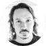 Headshot of Jeff Ausura, Ninety employee