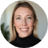 Headshot of Jess Tozer, Ninety employee