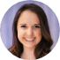 Headshot of Katie Sunseri, Ninety employee