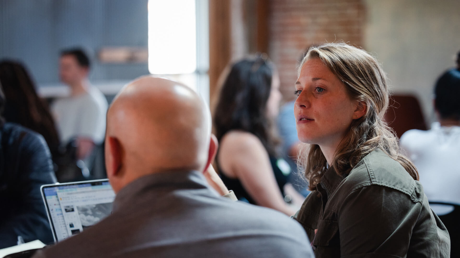 Processes to help leaders scale