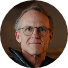 Headshot of Mark Abbott, Ninety CEO