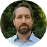 Headshot of TJ Kneale, Ninety employee